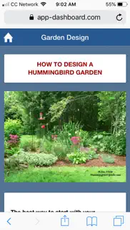 hummingbird tracker alternatives 5