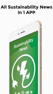 sustainability news alternatives 1