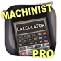 Similar CNC Machinist Calculator Pro Apps