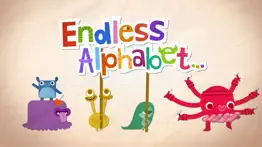 endless alphabet alternatives 4