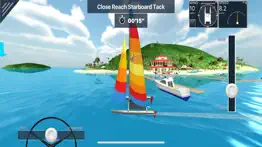 asa's sailing challenge alternatives 3