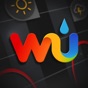 Similar Weather Underground: Local Map Apps
