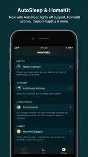 autowake. smart sleep alarm alternatives 7