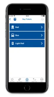 nj transit mobile app alternatives 2