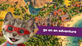 little kitten adventure games alternatives 4