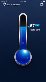 real thermometer alternatives 1