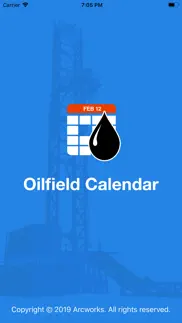 oilfield calendar alternatives 1