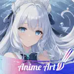 Anime Art - AI Art Generator alternatives