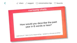 curiosity chats alternatives 2