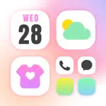 ThemePack - App Icons, Widgets alternatives