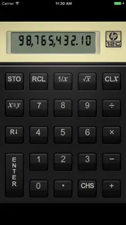 hp 12c financial calculator alternatives 2