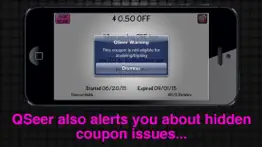 qseer coupon reader alternatives 3