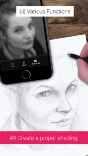 drawing references pro alternatives 5
