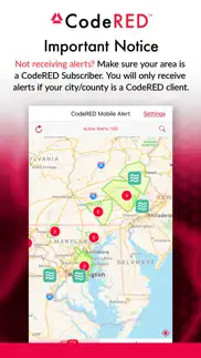 codered mobile alert alternatives 1