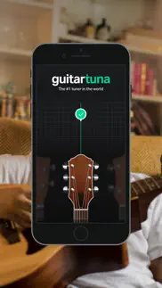 guitartuna: tuner,chords,tabs alternatives 2
