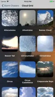 storm chasers alternatives 1