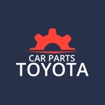 Toyota, Lexus Car Parts alternatives