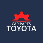 Toyota, Lexus Car Parts alternatives