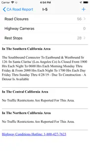 california road report alternatives 8