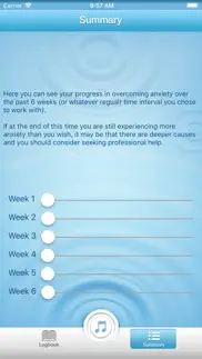 anxiety release based on emdr alternatives 4