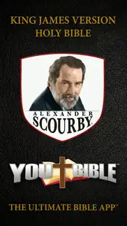 scourby youbible alternatives 1