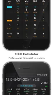 10bii financial calculator pro alternatives 2