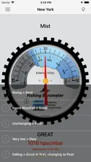 fishing barometer alternatives 2