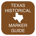 Texas Historical Marker Guide alternatives