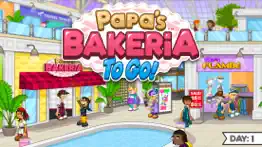 papa's bakeria to go! alternatives 1