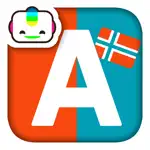 Bogga Alfabet norsk Alternativer