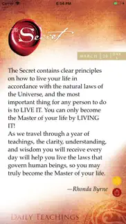 the secret daily teachings alternatives 2