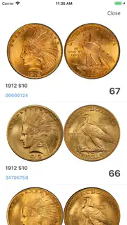 pcgs coinfacts coin collecting alternatives 9