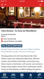 food lover’s guide to paris alternatives 2