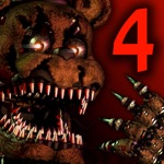 Five Nights at Freddy's 4 Alternatives