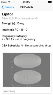 pill identifier by drugs.com alternatives 3