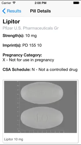 pill identifier by drugs.com alternatives 1