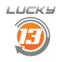 Similar Lucky13 Fit Apps
