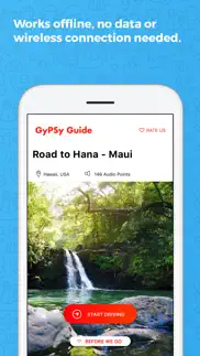 road to hana maui gypsy guide alternatives 3