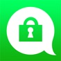 Similar Password for WhatsApp Messages Apps