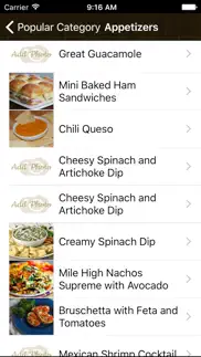 dish dish – online cookbook alternatives 3