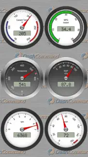 dashcommand - obd-ii gauges alternatives 2