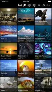 azul - video player for iphone alternatives 1
