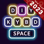 V Keyboard - DIY Themes, Fonts alternatives