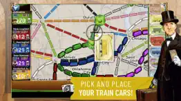ticket to ride - train game alternatives 3