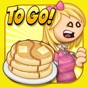 Similar Papa's Pancakeria To Go! Apps