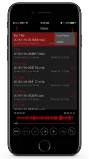 awesome voice recorder pro avr alternatives 3