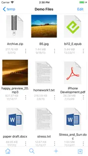 fe file explorer pro alternatives 4