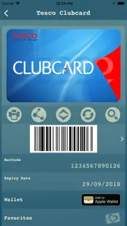 my cards pro - wallet alternatives 2