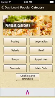 dish dish – online cookbook alternatives 2