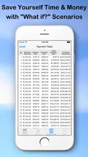 easy loan payoff calculator alternatives 2